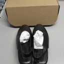 Naturalizer Womens Sutton (10, Black Leather)