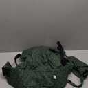 Baby Tula Explore Carriers - Breathable Baby Carrier Newborn to Toddler - Adjustable Toddler Carrier - Multiple Ergonomic Positions Front and Back - Ergonomic Fit for 7-45 lb - Cotton, Seedling