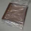 M METERXITY Wood Serving Tray - Square Wooden Decorative Platter, Kitchen Trays, Centerpiece Candle Holder Trays, Apply to Home Cafe Dining (9 Inch, Brown)