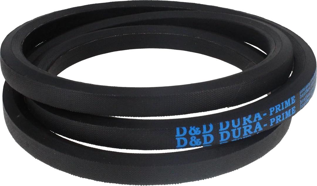 BB60 V-Belt fits John Deere F620 F680 F687