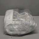 Dreo 6L Top Fill Humidifiers for Bedroom, 60H Runtime 28 dB Quiet Supersized Cool Mist Air Humidifiers for Large Room, Baby Nursery, Plant, Indoor, Night Light, Easy to Clean, Precise Humidity Control (White)