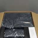 Saiyin Sound Bar for Smart TV with 5.25 Inch Subwoofer, 100W 24 Inch Soundbar for TV, TV Soundbar with Optical, ARC, AUX and Bluetooth 5.3 Inputs, Detachable Surround Sound System for TV