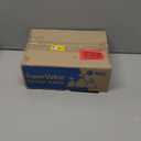 Reli. 55-60 Gallon Trash Bags Heavy Duty | 50 Bags | 50-60 Gallon | Large Black Garbage | Made in USA (1 Count (Pack of 50))