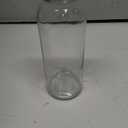 Sursip 10 oz Glass Juice Bottles, 8 Pack with Stainless Steel Lids  Reusable Small Glass Bottles for Smoothies, Iced Tea & Milk  Leak-Proof, BPA-Free, Dishwasher Safe