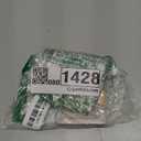 COVERGIRL TruBlend Skin Enhancer Baked Luminous Bronzer, with Hyaluronic Acid & White Rose Extract, Blends Seamlessly - 300 Honey Bun (Light Bronze with Champagne Swirls) (0.28 Ounce (Pack of 1))