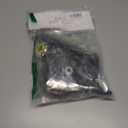 a Pair of Children's Bicycle Riding Flash Silent Training Wheels, Suitable for 12-20 inch Single Speed Bicycles