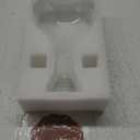 HAIZEEN 31ounce/900ml Olive Oil Dispenser Oil Bottle Glass with No Drip Bottle Spout