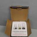 Portable Metal Table Lamp for Indoor/Outdoor ,Rechargeable Cordless LED Lamp, 3-Colour Infinitely Dimming Battery Powered Small Desk Lamp, Restaurant/Bedroom/Bar/Coffee Shop/Camping Light (Silver)