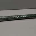 Garden Stakes 48 inch 20 Pack 0.27" Dia Solid Glassfiber Plant Support Rod Tomato Trellis Stakes (Green)