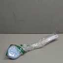 Back Lotion Applicator and Massager by Body Long Handheld self-Handhled Easy Reach for Sunscreen, Cream, Shower Gel on Back, Legs and Feet, Long Shower Bath Brush, Easily Roll-a Dispenser