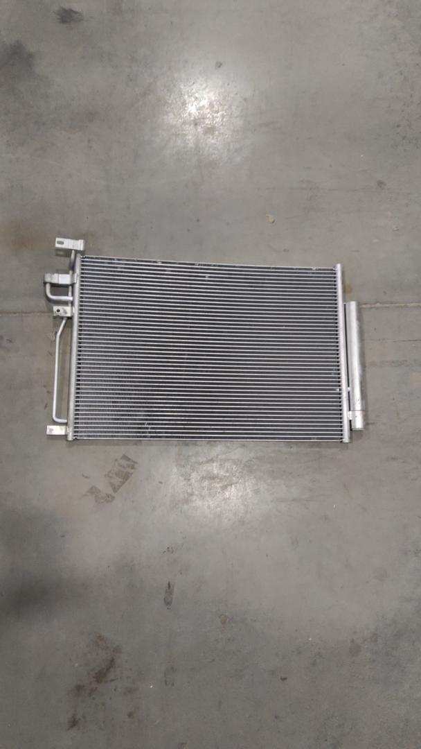 radiator unknown vehicle