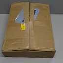 Car Seat Covers, Quilting Leather Seat Cover Two Front Seats, Waterproof Faux Leather Automotive Seat Covers for Cars, Universal Car Interior Fit for Suvs, Trucks, Airbag Compatible (2PCS) (N4 Beige)