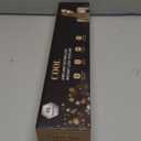 SKIMI Airflow Styler Curling Iron, Professional Titanium Flat Iron, for Hair Straightener and Curler.