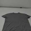 Hgvcfcv Casual Slim Fit Turtleneck Knitting Men T-Shirts Spring Autumn Short Sleeve Warm Pullover Sweater S