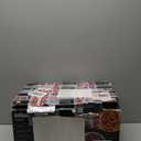 Braun FP3211SI Easy Prep 8c Food Processor,Silver