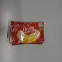 2 x Orville Redenbacher's Butter Popcorn, 3.29 Ounce Classic Bag