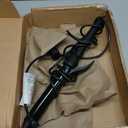 Bio Ionic Long Barrel Curling Iron with Moisture Heat Technology & NanoIonic MX Versatile Curling Wand - Multiple Barrel Sizes for Tight, Classic, Loose & Soft Curls