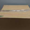 Wadoy 490-110-C187 Mower Blade Compatible with Cub Cadett 60" Deck High Lift Mower Blades 3 Pack for Model ZT2 ZT3 05620 742-05620 742P05620