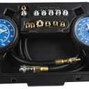 OTC Tools 5610 Trans-Eng Oil Press Tester