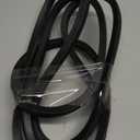 M169485 Drive Belt for Models X350 X354 X370 X380 X384 X390 X394 X570 X580 X584 X590 Garden Lawn Mower