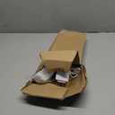 Kullinss White Grow Light, Clip On Plant Lights for Indoor Growing with 6/12/16H Timer, 3 Color Modes, DC Plug, 30W 171 LEDs Full Spectrum Plant Lamp, Grow Lights for Indoor Plants, Herbs, Seedlings