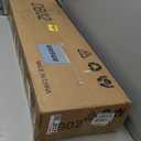 Sementa 14 Inch Daybed Twin Metal Bed Frame with Headboard Steel Slats Support, Stable Mattress Foundation, Multifunctional Platform Sofa Bed, No Box Spring Needed(Modern)