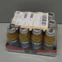 Langers 100% Pineapple Juice, 10 Fl Oz (Pack of 12) EXP. 02/19/2027