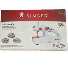 DI Singer Stitch Quick