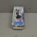 Protein Skimmers for Saltwater Aquariums 79GPH Aquarium Surface Skimmer for 50-80 Gallon Tank Ultra Quiet