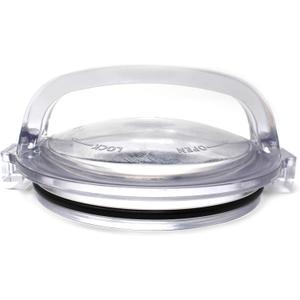 JSP Manufacturing Pump Strainer Lid for Hayward PowerFlo Replaces 25306-000-020 SPX1500D2A+O-Ring