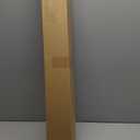 LazBlinds Cordless Bamboo Roman Shades, Privacy Blinds for Interior Windows, Room Darkening Roll Up Bamboo Blinds for Home & Patio, 30.5" W x 64" H, Highfield Teak