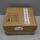 8-Pack 8.5oz Flip Top Glass Bottles, Swing Top Beer Brewing Bottle for Fermentation, Kombucha, Kefir, Vanilla Extract, Coquito, Juice, Soda, Tea - Airtight Stopper Cap Lid, Bonus 2 Bottle Pourers