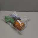 Dancing Talking Cactus Easter Baby Toy, Talking Mimicking Recording Toy Repeats What You Say, Singing Cactus with 120 Songs, Interactive Dancing Easter Gifts for Kids Toddlers Boys Girls