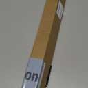 Mushroom Shaped Kids Coat Rack, 6-Hook Wooden Backpack Hanger Wall Mount, No-Drill/Screw Installation,1pc (Cream White, 6-Hooks)