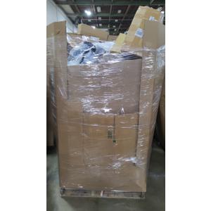 Pallet of Mixed Items