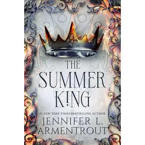 The Summer King, Paperback