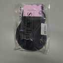 Sticky Bra Push Up 2 Pairs,Adhesive Bras Strapless Backless Bra for Women with Pasties (Beige+black)