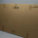 Canvas Wall Art Decor Black and White Wall Art Decor Art Work for Wall Decor Foggy Forest Wall Decorations Large Mountain Wall Art for Living Room Art Work for Home Ofiice Bedroom Decor 29 "x 58"