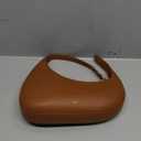 JW PEI Women's Harlee Shoulder Bag (Brown)