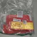 Gocikiko Surprise Gift Box Explosion for Money,Pop-Up Explosion Gift Box Surprise (10 Box Red) - Folding Bouncing Present Box for Christmas, Birthday, New Year & Anniversary Parties