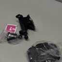 VANMASS Car Phone Holder 2025 Ultimate Military-Grade Phone Holder for Your Car Windshield DashboardNewest Best Strongest Cell Phone Car Mount with Patent & Safety Certs for iPhone Samsung Android (Black)