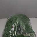 Artificial Norfolk Pine Garlands, Realistic Pine Garland, Green Artificial Greenery Garland for Table, Mantle, Wall, Indoor, Winter Christmas Decorations, Holiday Party Home Decoration (1, 6FT)