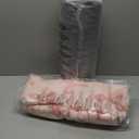 Lesure Donut Dog Bed 27x27x8 Inch