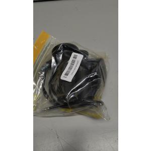 HIAORS 7/8" 22mm Twist Throttle Cable Handle Kit for Predator 196cc 212cc 6.5hp Coleman CT200U CT200U-EX BT200X Baja Warrior MB200 79cc 100cc CT100U CC100X Doodle Bug DB30 Motovox Mini Bike Go Kart (Black)