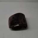 Smiry Memory Foam Bath Mat 24x16, Extra Soft and Absorbent Bathroom Mats, Non Slip Washable Carpet for Floor, Shower and Tub, Brown