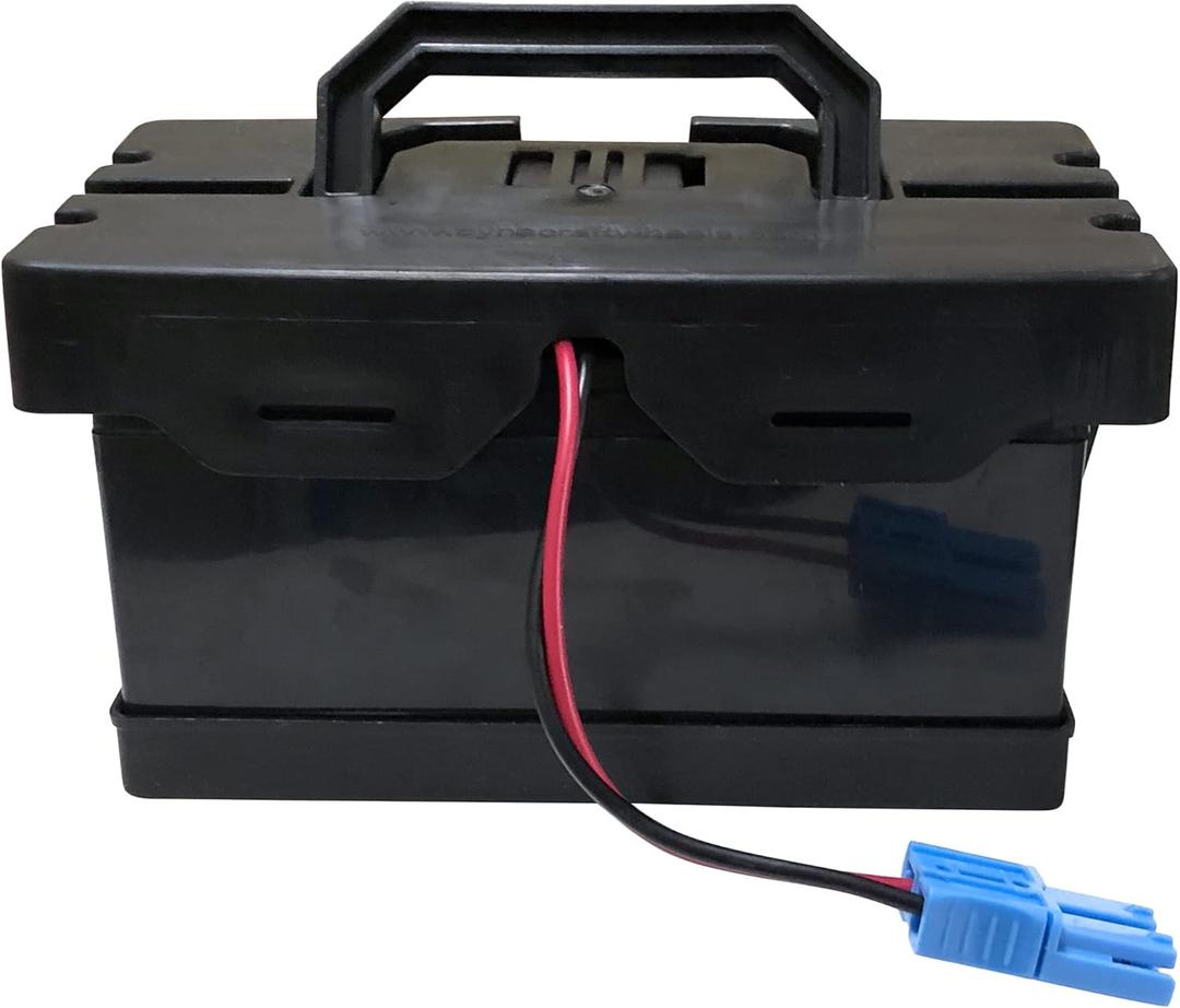 24V 7Ah Battery for Dynacraft 24V Trail Rider 24 Volt Child Ride On Car