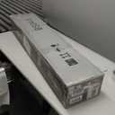 Metal Box Spring Queen Size - 9 Inch High Profile Heavy Duty Black Bed Base Non Slip Mattress Foundation Box Springs for Queen Bed, Easy Assembly, No Noise