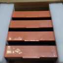 LEMERO Compatible 054H Toner Cartridge Replacement for Canon 054 054H Toner Cartridges Set for Canon Color ImageCLASS MF644Cdw MF642Cdw LBP622Cdw MF641Cw Printer (Black Cyan Magenta Yellow, 4-Pack)