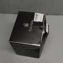 Pancake Batter Dispenser | 5-Cup Mix Pourer for Pancakes, Waffles, Crepes, Muffins, Cupcakes | Squeeze Handle, Portion Control Pitcher, Durable Drip-Free Design | Baking Accessories (Original Black)