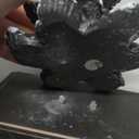 2025 New Christmas Stocking Holders for Mantle Set of 2 Snow Brown Vintage Xmas Tree with Non-Skid Stockings Holders for Fireplace Home Decor Holiday Gifts Christmas Decorations Indoor Supplies